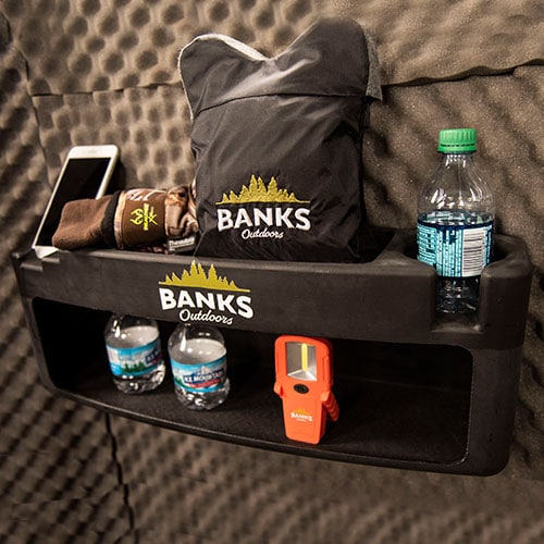 BanksOutdoorsTheStorageShelfSTSSHELF