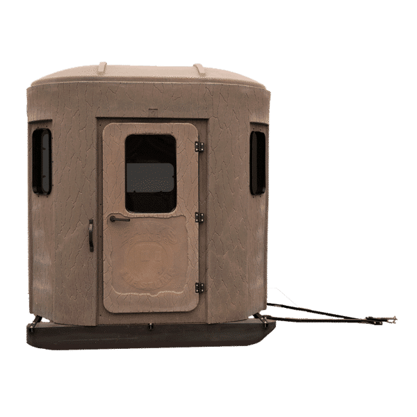 BanksOutdoorsTheStump2IcePhantomST2ICEPH