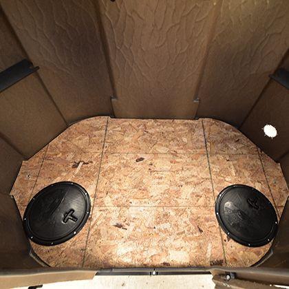 BanksOutdoorsTheStump2IceST2ICE