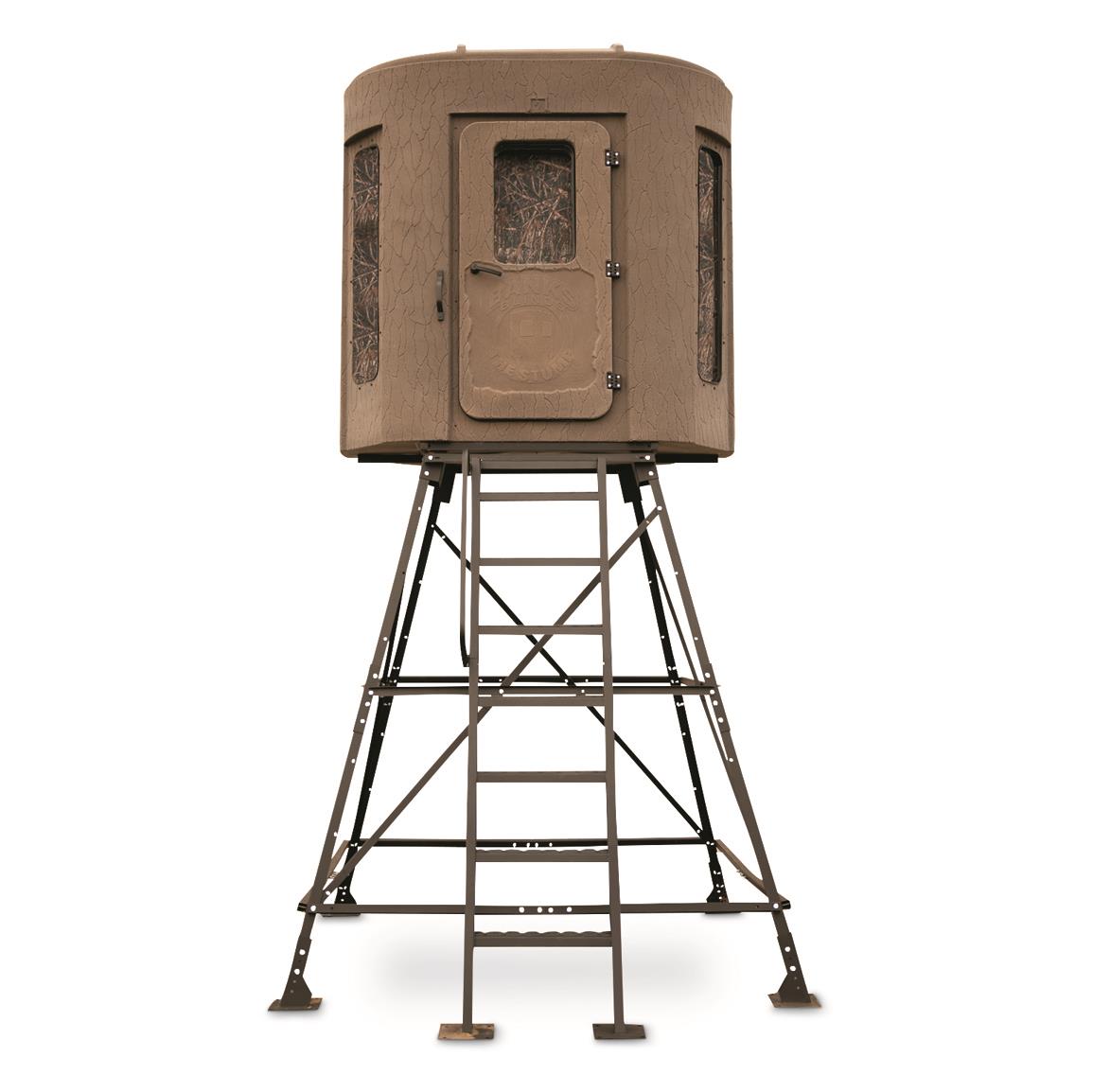 BanksOutdoorsTheStump2VisionSeriesWhitetailPropertiesProHunterST2WPVIS