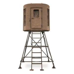 banks outdoors the stump 2 vision series whitetail properties pro hunter st2wpvis