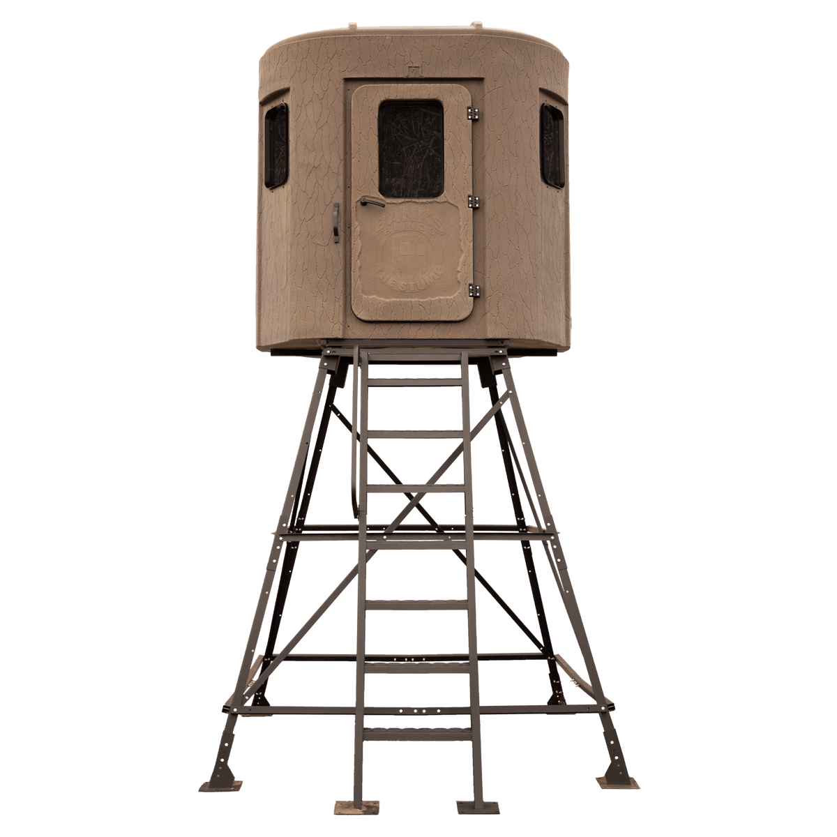 Banks Outdoors The Stump 2 Whitetail Properties Pro Hunter Phantom ST2WPPH