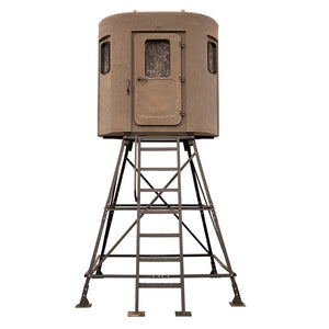 banks outdoors the stump 2 whitetail properties pro hunter st2wp