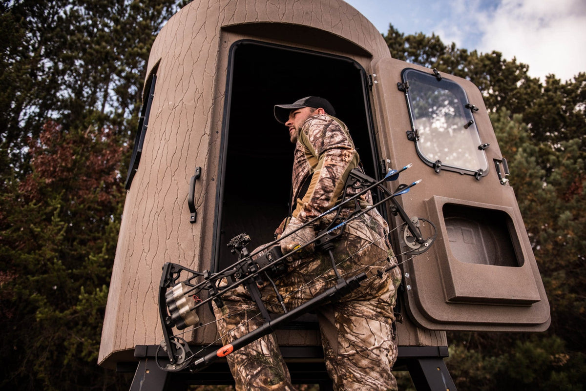 BanksOutdoorsTheStump3PhantomST3PH