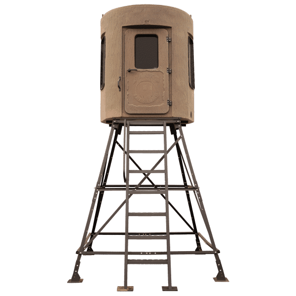 BanksOutdoorsTheStump3PhantomST3PH