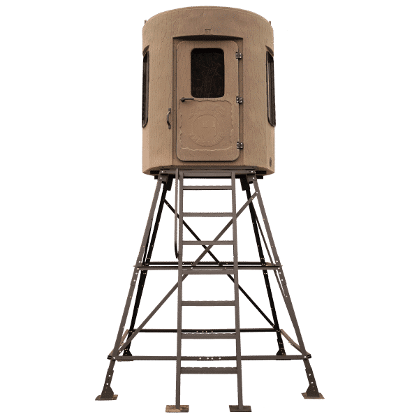 Banks Outdoors The Stump 3 Whitetail Properties Pro Hunter Phantom ST3WPPH