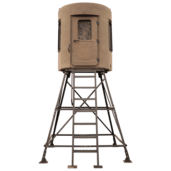 BanksOutdoorsTheStump3WhitetailPropertiesProHunterST3WP