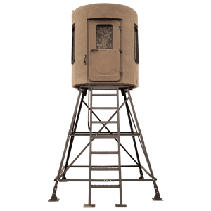 banks outdoors the stump 3 whitetail properties pro hunter st3wp