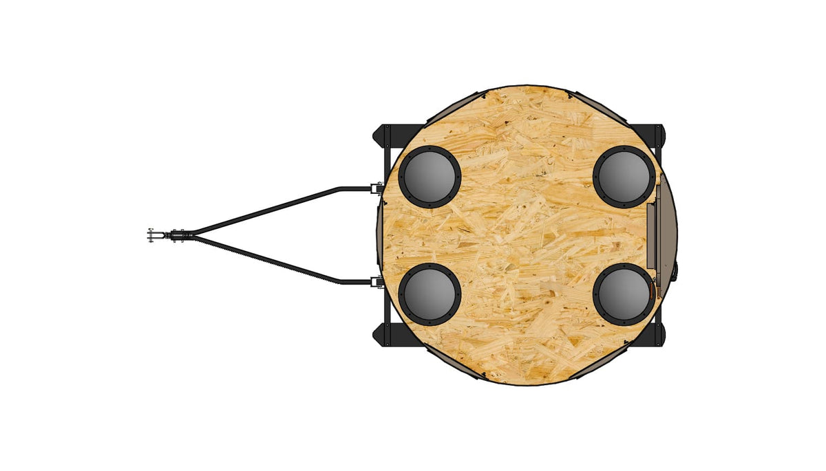 BanksOutdoorsTheStump4IcePhantomST4ICEPH