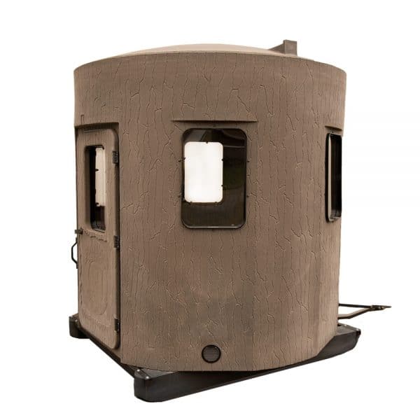 BanksOutdoorsTheStump4IceST4ICE