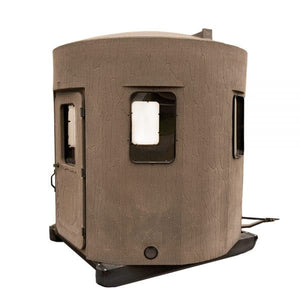 banks outdoors the stump 4 ice st4ice