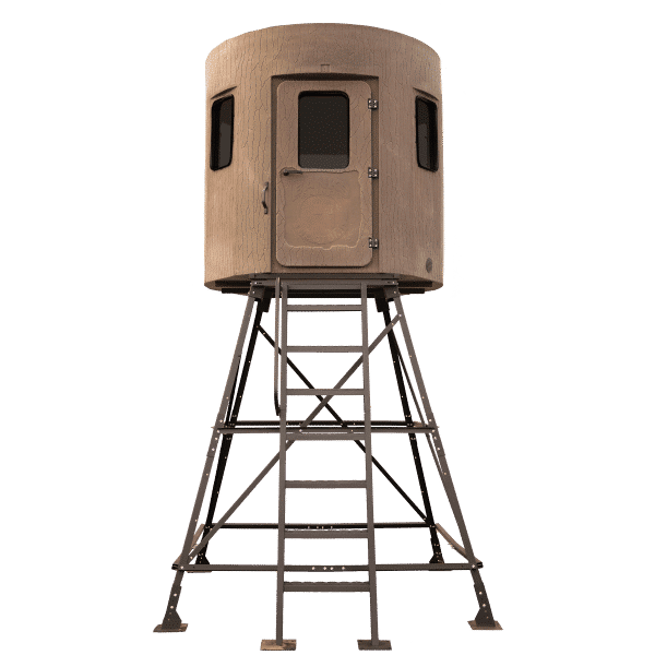 BanksOutdoorsTheStump4PhantomST4PH