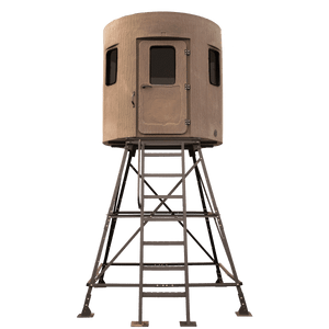 banks outdoors the stump 4 phantom st4ph