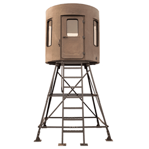 banks outdoors the stump 4 vision series st4vis