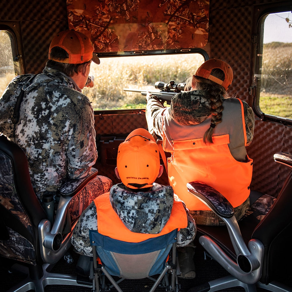 BanksOutdoorsTheStump4WhitetailPropertiesProHunterPhantomST4WPPH