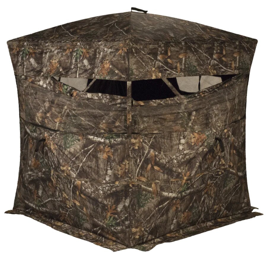 Rhino Blinds Rhino-150 Realtree Edge R150-RTE