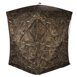 Offers Rhino Blinds R180 3 Person See Through Hunting Ground Blind