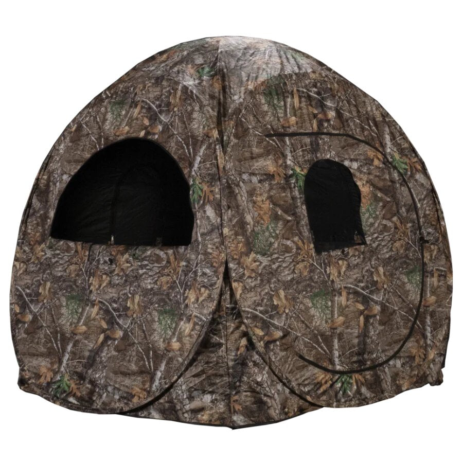 Rhino Blinds Rhino-75 Realtree Edge R75-RTE