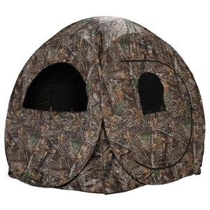 rhino blinds rhino-75 realtree edge