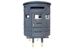 sportsman's condo the bow by southern outdoor technologies