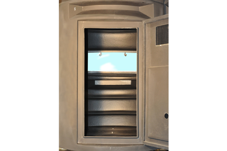 Sportsman's The Crossbow Condo by Southern Outdoor Technologies, fully enclosed durable hunting blind for crossbow and rifle hunters.