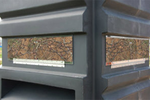 the sc camo window kit southern outdoor technologies
