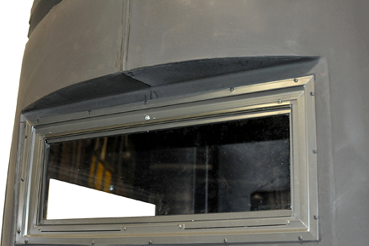 Sportsman's Condo The SC-4 Southern Outdoor Technologies