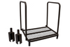 Booner Nex-Level Ladder System for hunting blinds, durable steel ladder with secure platform for easy and safe elevated access