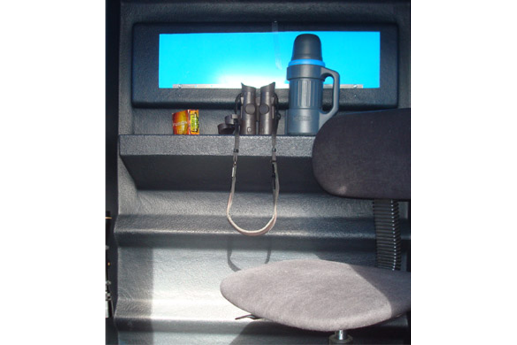 Sportsman's Condo The SC-1 Hunting Blind by Southern Outdoor Technologies – durable, one-piece design for optimal concealment and protection.