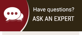 Click to ask the experts