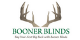 Booner Blinds