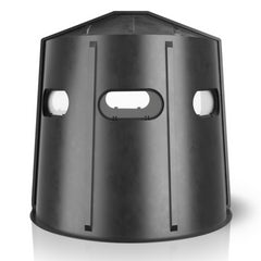 Maverick 5-Shooter GX Black