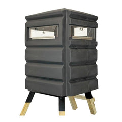 Sportsman's Condo Ridgeline