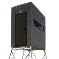 Big Dogg Elevated Deer Blind