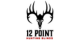 12 Point Hunting Blinds